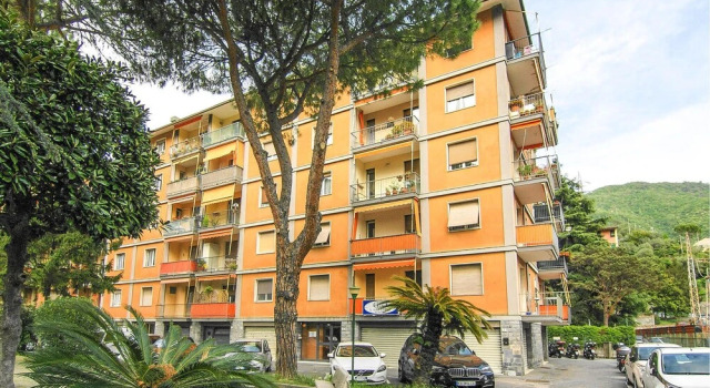 Nice Apartment in Recco With Wifi and 2 Bedrooms