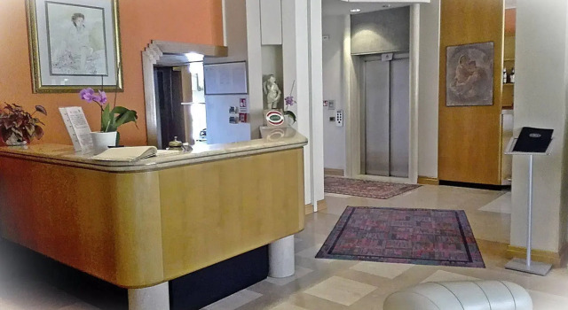Hotel Casagrande, Book Hotel Feltre 