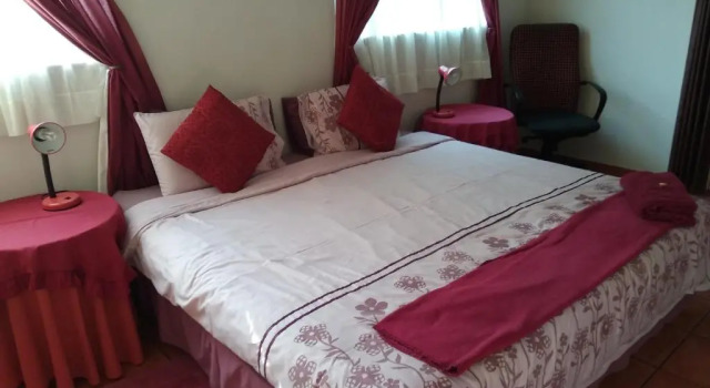 1010 Clifton bnb, Reservar Pousada (com pequeno-almoço) Die Hoewes Centurion
