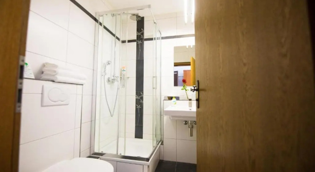 Номер Standard Hotel Darstein