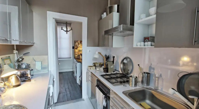 Appartement type parisien 75m², Reserva ahora Apartamento Beauvais 