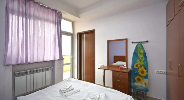 Rent Inn Yerevan (Рент Инн Ереван) на улице Налбандяна, Забронировать Апартаменты/квартира Ереван Армения, рядом с Республиканский стадион