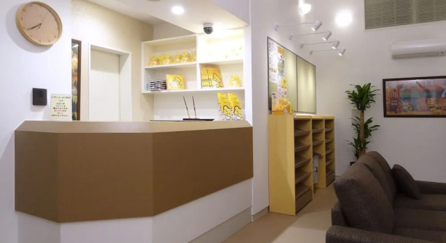 Family Lodge Hatagoya Osaka Hirakata, Rezervasyon Mini-otel Hirakata Osaka Prefecture