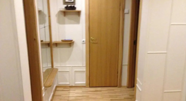 Апартаменты c 1 комнатой Pilies Street Sanctuary Secure Old Town Apartmen