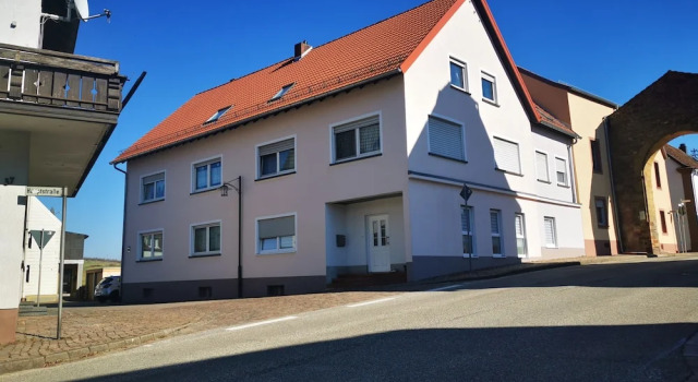 Ferienwohnung Gebauer, Buchen Sie Ferienhaus Hornbach Pfalz