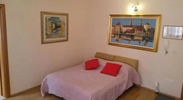 Апартаменты Apartments Belas