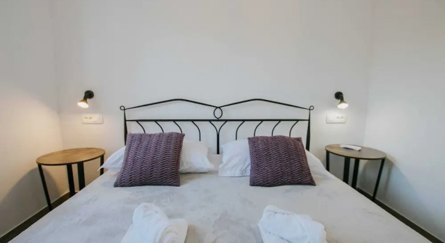 Апартаменты Spacious Luxury Trogir Apartments