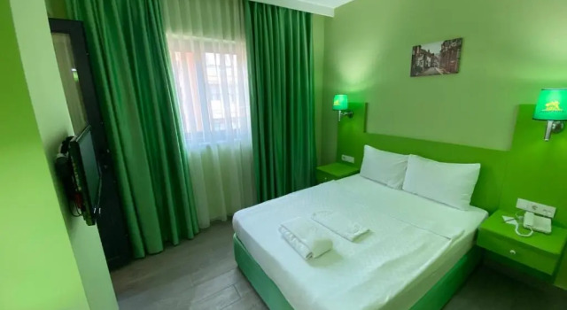 Avlion Boutique Hotel