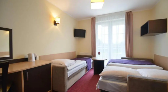 Номер Standard Villa Savana