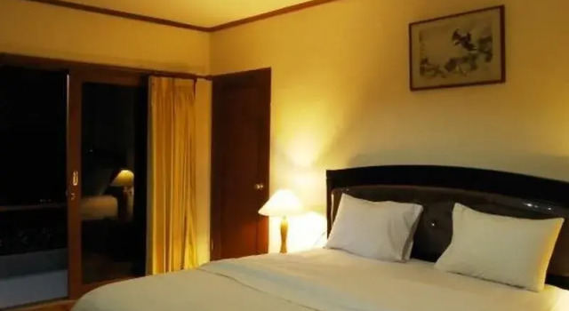Kampung Ndalem Homestay