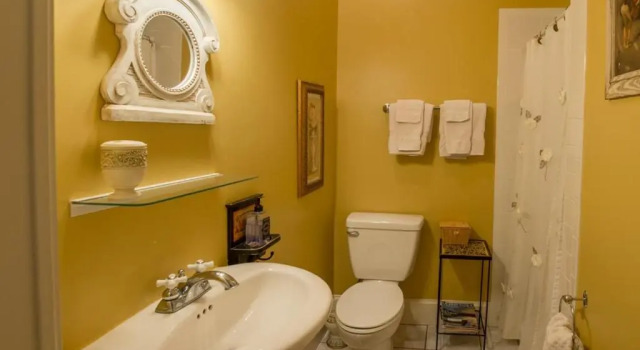 Трёхместный номер Superior The Neighbour House B&B