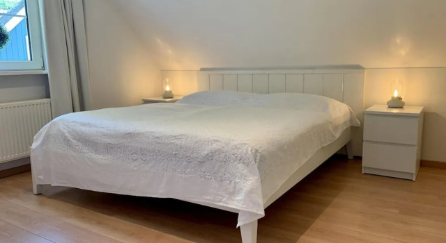 6-person Holiday Home With Garden, Забронировать Дом для отпуска Схаген Kop van Noord-Holland