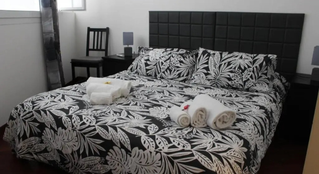 Apartment Casa Latilla