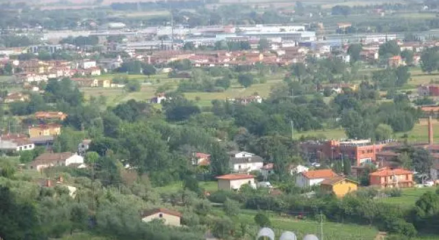 Hotel Tarabaralla, Забронировать Отель Буджано Пистоя