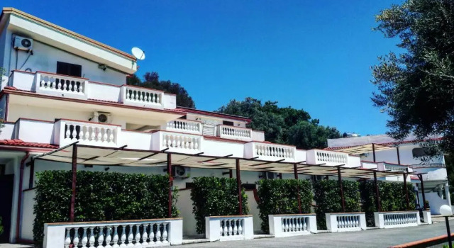 Camera quadrupla Standard Hotel Diamond Residence