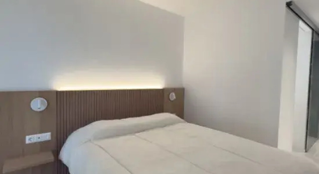 Номер Standard MYO Barcelona Hotel & Apartments