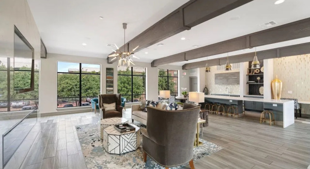 Kasa Dallas Plano Apartments