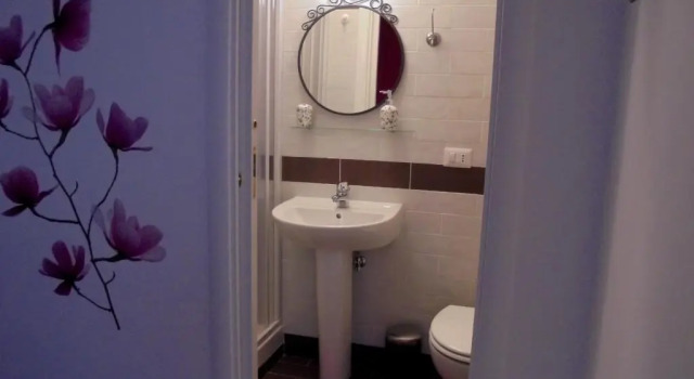 B&B Divina Roma, Buchen Sie Hotel Prenestino Rom