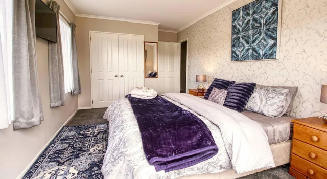 Paeroa Pukeko Lodge, Забронировать Отель Паэроа Вайкато