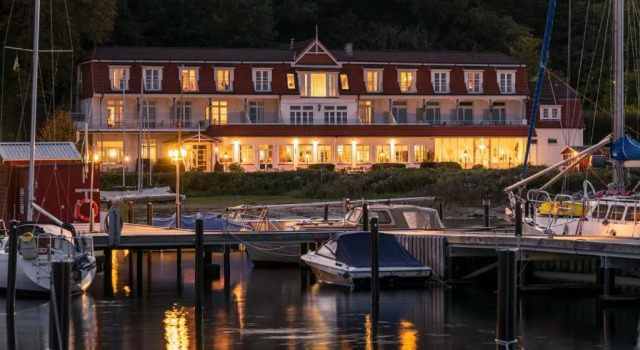 Номер Classic Hotel Wassersleben