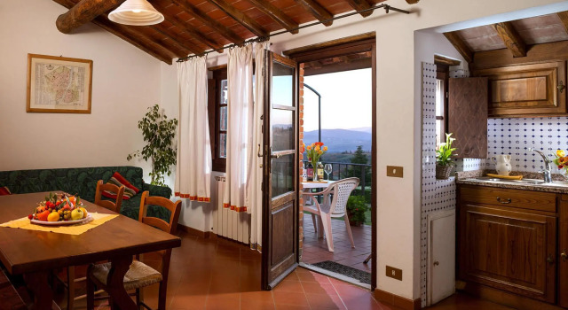 Country Estate Fattoria degli Usignoli, Забронировать Отель Сан-Донато-ин-Фронцано Valdarno