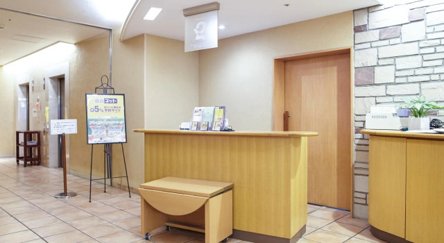 Washington R&B Hotel Ueno Hirokoji