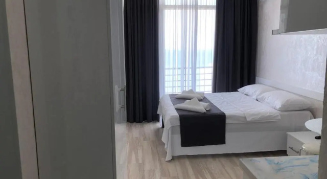 Апартаменты PIROSMANI APARTMENTS 18d