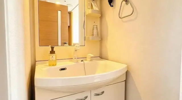 Номер Comfort Hotel Arashi nihombashi No006