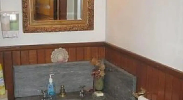 Двухместный номер Standard Olde Judge Mansion B&B