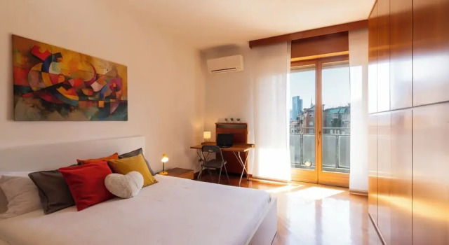 Appartamento Comfort notaMi - Simply Six