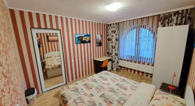 Standard double chambre Hostel