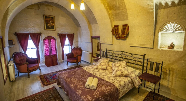 Zen Cappadocia