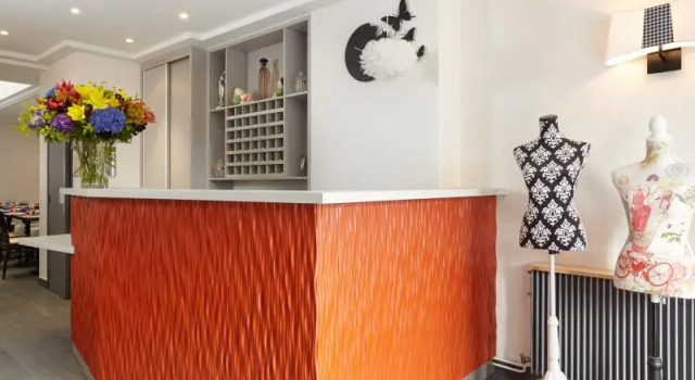 Номер Standard Hotel Miramar