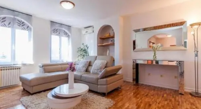 Apartments Anđelo