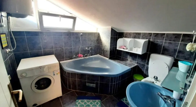 Апартаменты Дуплекс Zigana Apartments