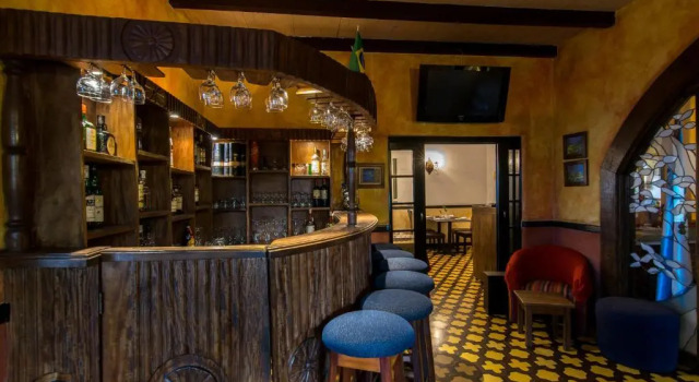 Hotel Ciudad Vieja