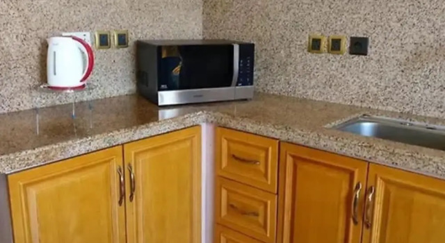 Апартаменты Comfort Pereybere Apartment private Balcony (free breakfast)