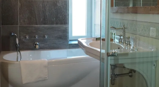 Апартаменты Superior Maloja Palace Residence Engadin-St Moritz CO2-Neutral