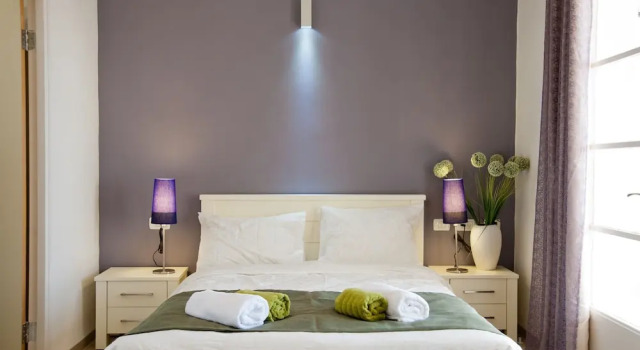 Eshkol Housing Haifa - Executive Apartments