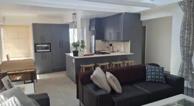 Point Village Accommodation - Wallace 9