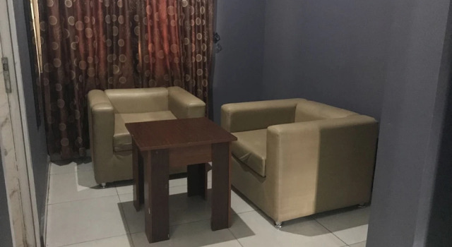 Luxus Zimmer Tripoint Richmond Hotel