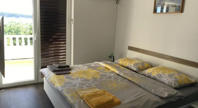 Апартаменты Apartment One