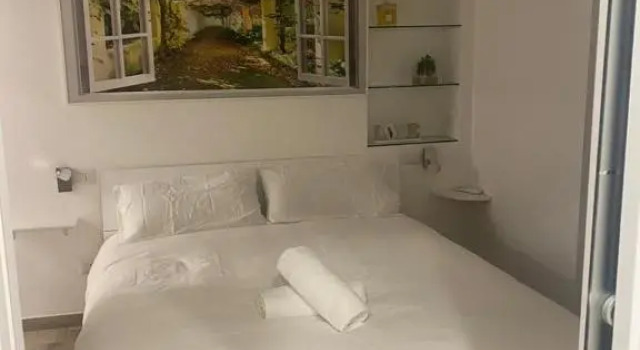 Exclusive Mood Apartment, Book Lejlighed Tor Vergata Lazio