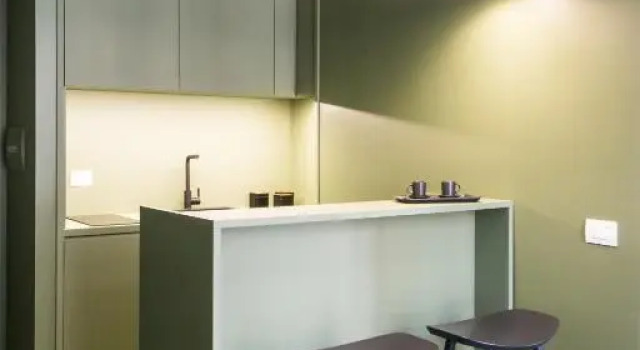Toraldo Suites - Appartamenti di Charme a Napoli
