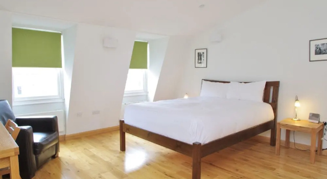 Апартаменты The London Agent Waterloo Comfortable Home