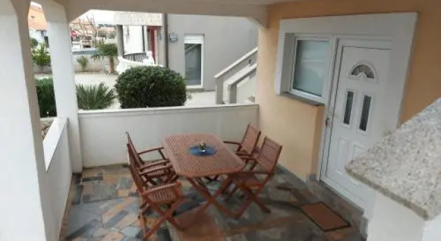 Apartment Mia