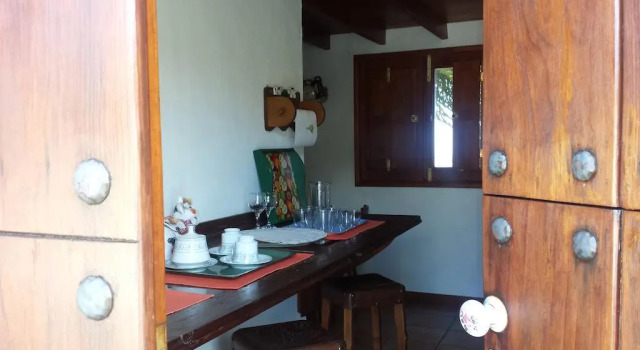 Casa La Casamera, Réserver Hôtel Valverde Île de Fer