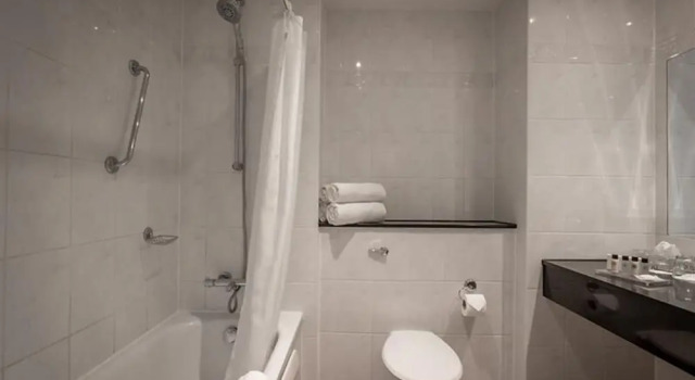 Двухместный номер Deluxe с видом на поле для гольфа Hotel Woodstock Ennis