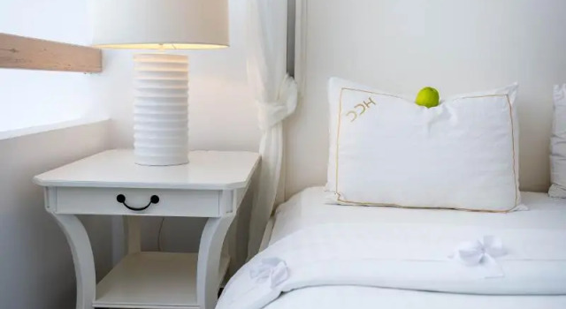 Номер Standard с балконом Diamond Deluxe Hotel