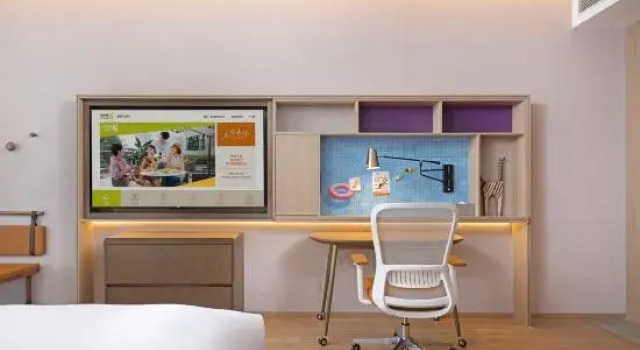 Deluxe Kapsel Suites By Hilton